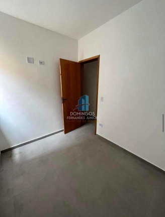 Imagem Apartamento com 2 Quartos à Venda, 36 m² em Cidade Patriarca - São Paulo