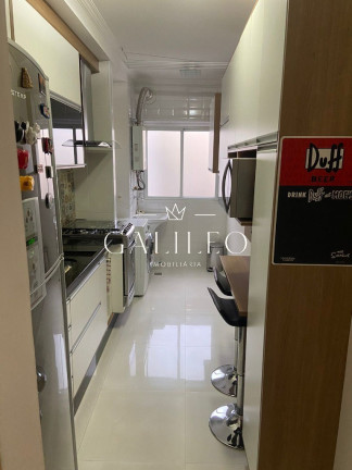 Imagem Apartamento com 3 Quartos à Venda, 71 m² em Jardim Bonfiglioli - Jundiaí Imagem Apartamento com 3 Quartos à Venda, 71 m² em Jardim Bonfiglioli - Jundiaí