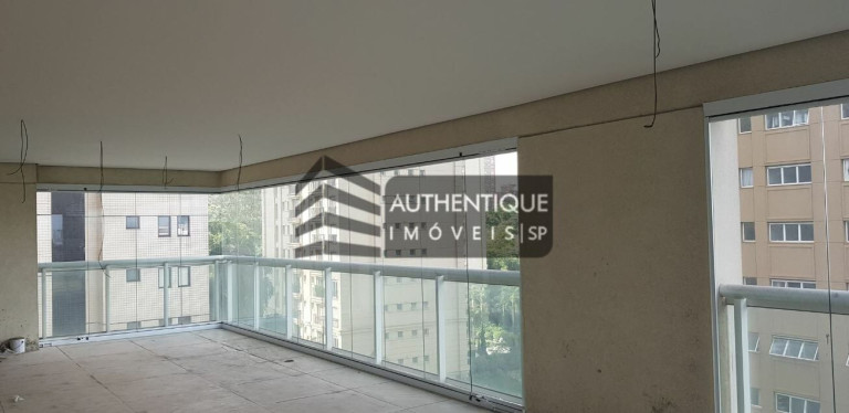 Imagem Apartamento com 4 Quartos à Venda, 440 m² em Panamby - São Paulo