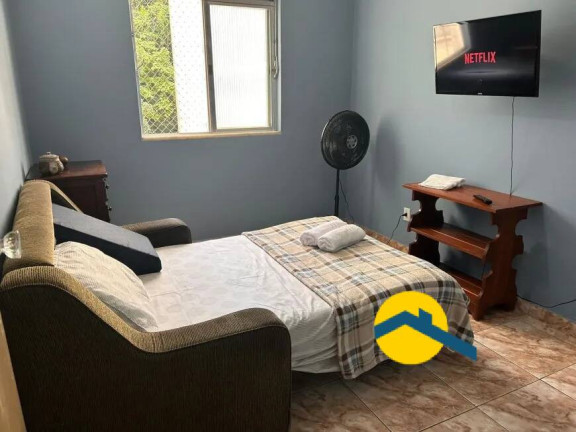 Imagem Apartamento com 3 Quartos à Venda, 100 m² em Icaraí - Niterói