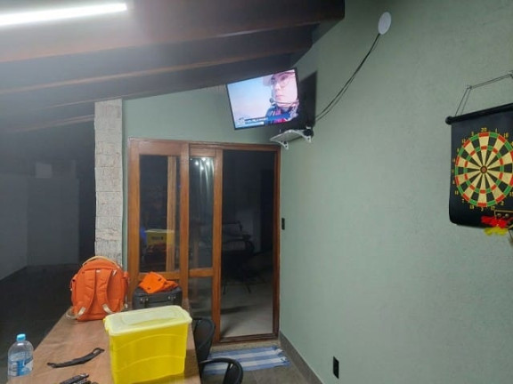 Imagem Casa de Condomínio com 2 Quartos à Venda, 192 m² em Piracangaguá - Taubaté Imagem Casa de Condomínio com 2 Quartos à Venda, 192 m² em Piracangaguá - Taubaté