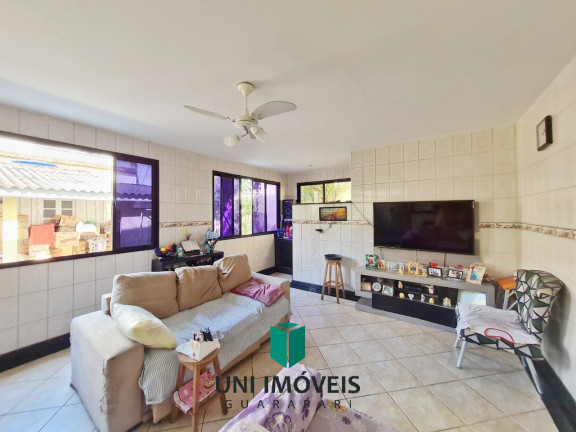 Imagem Casa com 3 Quartos à Venda, 360 m² em Praia Do Morro - Guarapari