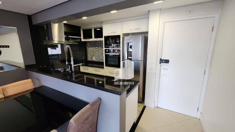 Imagem Apartamento com 2 Quartos à Venda, 69 m² em água Rasa - São Paulo