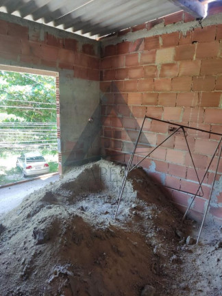 Imagem Casa com 5 Quartos à Venda, 200 m² em Campo Grande - Rio De Janeiro