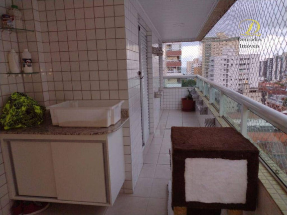 Imagem Apartamento com 3 Quartos à Venda, 101 m² em Vila Guilhermina - Praia Grande Imagem Apartamento com 3 Quartos à Venda, 101 m² em Vila Guilhermina - Praia Grande