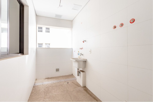 Imagem Apartamento com 4 Quartos à Venda, 310 m² em Santa Cecília - São Paulo