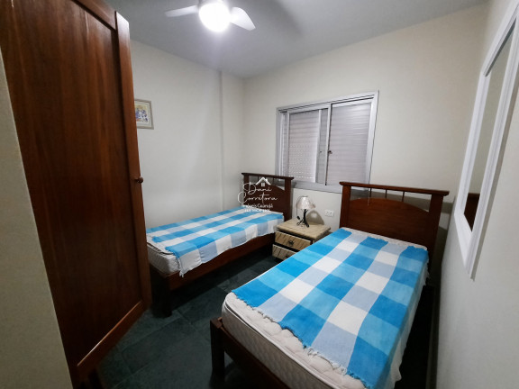 Imagem Apartamento com 3 Quartos à Venda, 120 m² em Jardim Astúrias - Guarujá