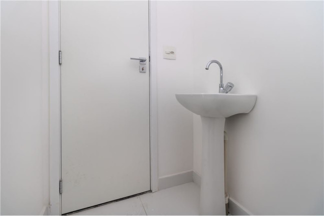 Imagem Imóvel Comercial à Venda, 23 m² em Moema - São Paulo