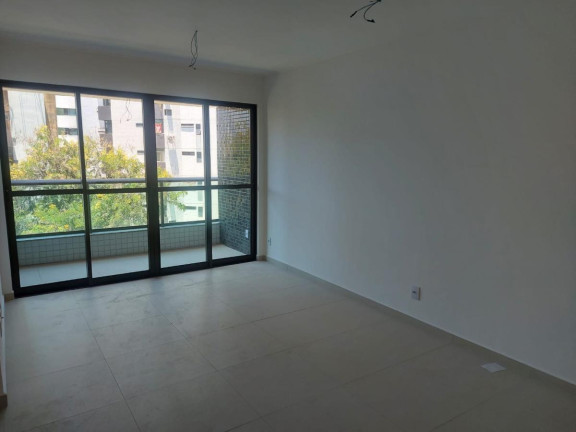 Imagem Imóvel com 3 Quartos à Venda, 94 m² em Parnamirim - Recife Imagem Imóvel com 3 Quartos à Venda, 94 m² em Parnamirim - Recife