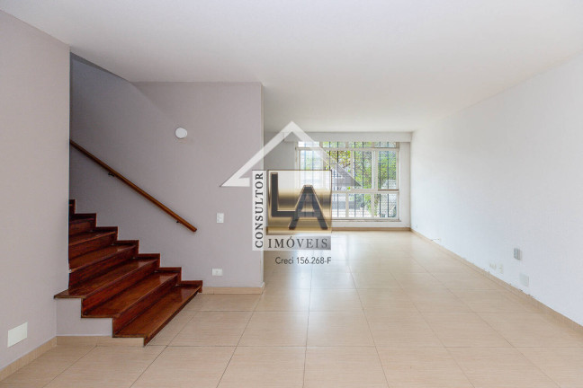 Imagem Casa com 3 Quartos à Venda, 200 m² em Brooklin - São Paulo Imagem Casa com 3 Quartos à Venda, 200 m² em Brooklin - São Paulo