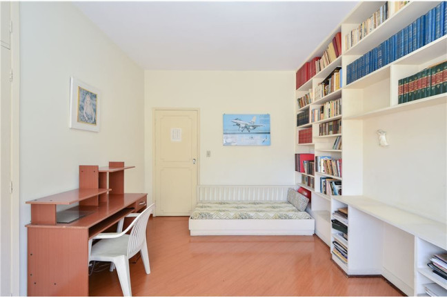 Imagem Apartamento com 3 Quartos à Venda, 209 m² em Santa Cecília - São Paulo Imagem Apartamento com 3 Quartos à Venda, 209 m² em Santa Cecília - São Paulo
