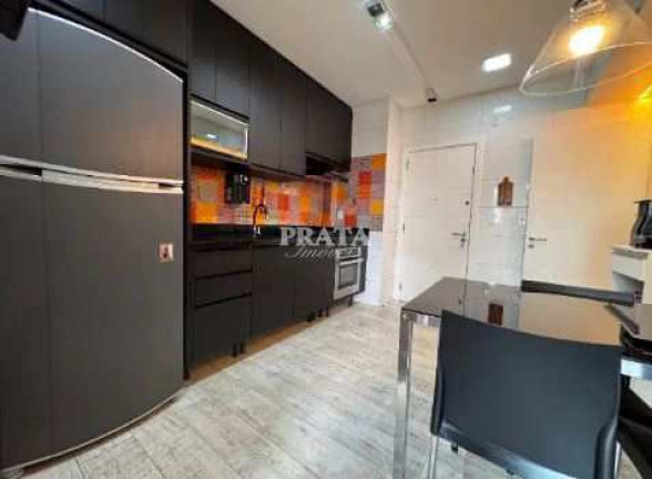 Imagem Apartamento com 2 Quartos à Venda, 106 m² em Gonzaga - Santos Imagem Apartamento com 2 Quartos à Venda, 106 m² em Gonzaga - Santos