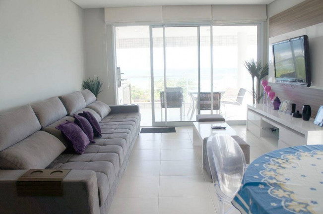 Imagem Apartamento para Temporada, em Praia Grande - Ubatuba Imagem Apartamento para Temporada, em Praia Grande - Ubatuba