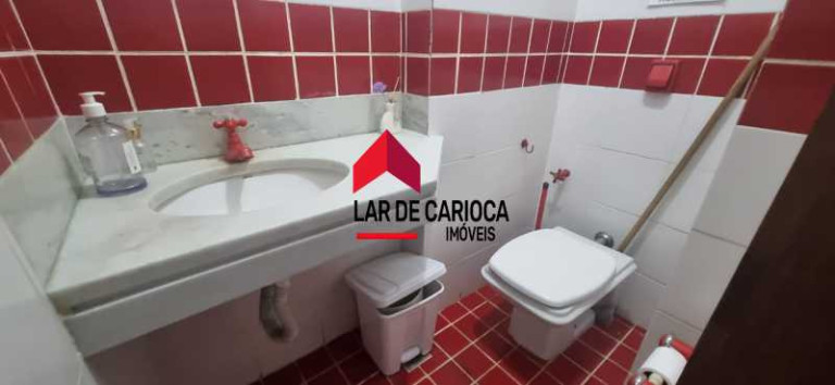 Imagem Apartamento com 1 Quarto à Venda, 45 m² em Copacabana - Rio De Janeiro Imagem Apartamento com 1 Quarto à Venda, 45 m² em Copacabana - Rio De Janeiro