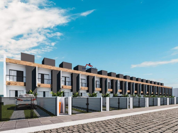 Imagem Sobrado com 2 Quartos à Venda, 79 m² em São João Do Rio Vermelho - Florianópolis Imagem Sobrado com 2 Quartos à Venda, 79 m² em São João Do Rio Vermelho - Florianópolis