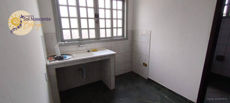 Imagem Casa com 3 Quartos para Alugar, 70 m² em Indaiá - Bertioga Imagem Casa com 3 Quartos para Alugar, 70 m² em Indaiá - Bertioga