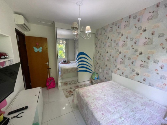 Imagem Casa com 3 Quartos à Venda, 120 m² em Boa União (abrantes) - Camaçari Imagem Casa com 3 Quartos à Venda, 120 m² em Boa União (abrantes) - Camaçari