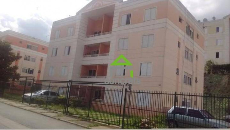 Imagem Apartamento com 2 Quartos à Venda, 49 m² em Jardim ísis - Cotia Imagem Apartamento com 2 Quartos à Venda, 49 m² em Jardim ísis - Cotia