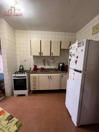 Imagem Apartamento com 2 Quartos à Venda, 56 m² em Vila Pirajussara - São Paulo Imagem Apartamento com 2 Quartos à Venda, 56 m² em Vila Pirajussara - São Paulo