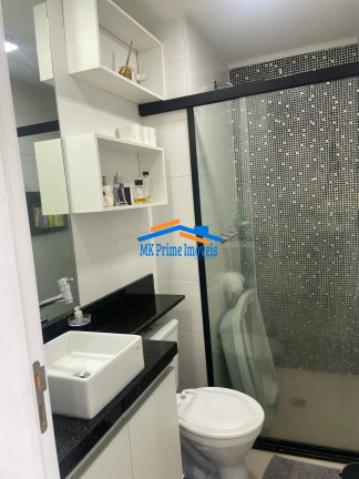 Imagem Apartamento com 2 Quartos à Venda, 49 m² em Presidente Altino - Osasco Imagem Apartamento com 2 Quartos à Venda, 49 m² em Presidente Altino - Osasco