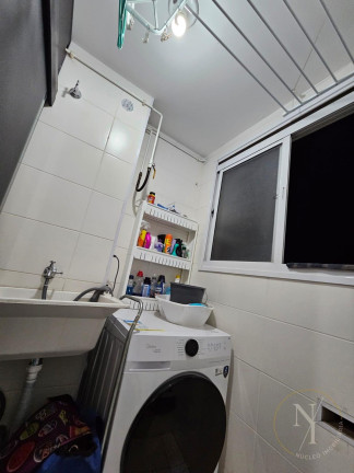 Imagem Apartamento com 2 Quartos à Venda, 41 m² em Cambuci - São Paulo