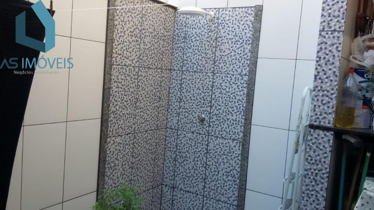 Imagem Casa de Condomínio com 2 Quartos à Venda, 78 m² em Braga - Cabo Frio