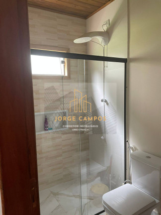 Imagem Chácara com 3 Quartos à Venda, 2 m² em Canaã - Jambeiro Imagem Chácara com 3 Quartos à Venda, 2 m² em Canaã - Jambeiro