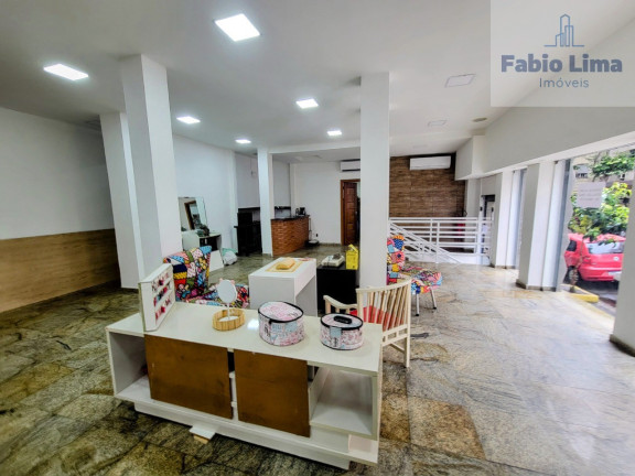 Imagem Sala Comercial à Venda, 100 m² em Copacabana - Rio De Janeiro