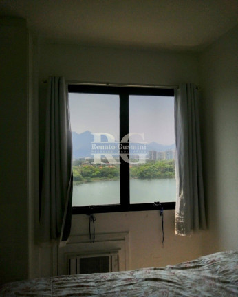 Imagem Apartamento com 1 Quarto à Venda, 68 m² em Barra Da Tijuca - Rio De Janeiro