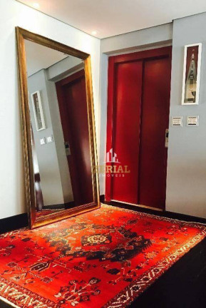 Imagem Apartamento com 4 Quartos à Venda, 264 m² em Santo Antônio - São Caetano Do Sul Imagem Apartamento com 4 Quartos à Venda, 264 m² em Santo Antônio - São Caetano Do Sul
