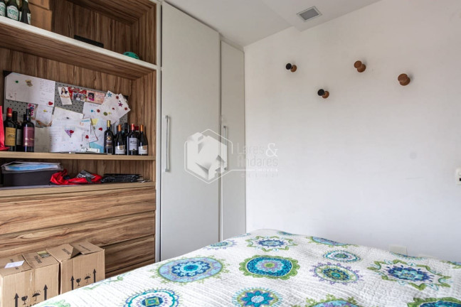 Imagem Apartamento com 2 Quartos à Venda, 70 m² em Vila Olímpia - São Paulo