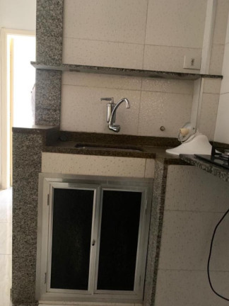 Imagem Imóvel com 1 Quarto à Venda, 40 m² em Centro - Niterói Imagem Imóvel com 1 Quarto à Venda, 40 m² em Centro - Niterói