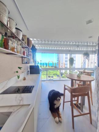 Imagem Apartamento com 3 Quartos à Venda, 300 m² em Barra Da Tijuca - Rio De Janeiro