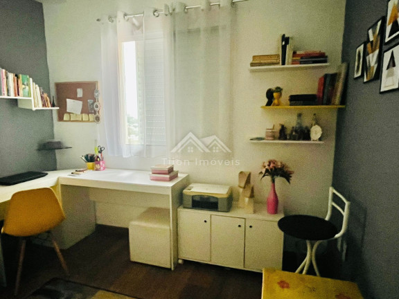 Imagem Apartamento com 2 Quartos para Alugar, 60 m² em Campolim - Sorocaba Imagem Apartamento com 2 Quartos para Alugar, 60 m² em Campolim - Sorocaba