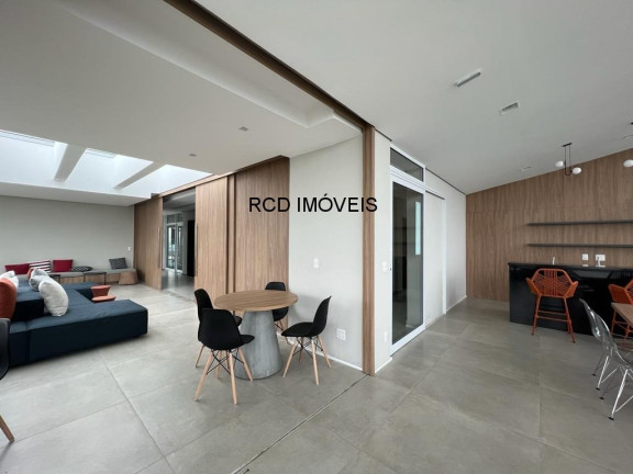 Imagem Apartamento com 1 Quarto à Venda, 31 m² em Butantã - São Paulo