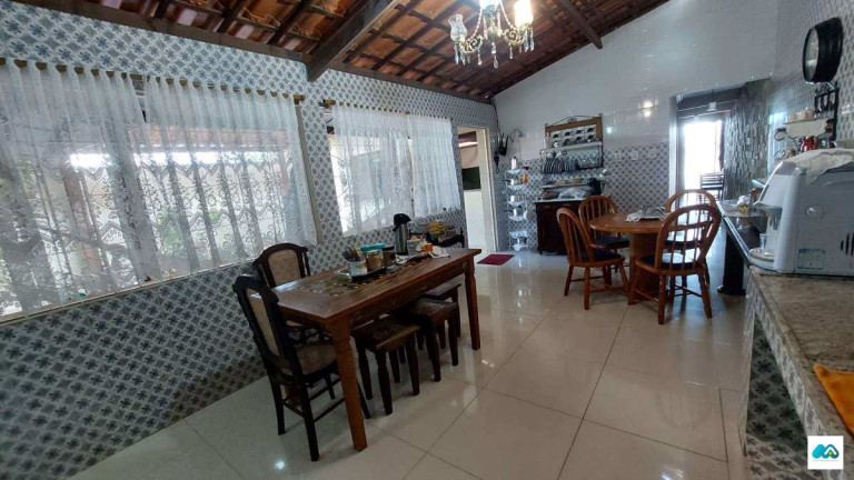 Imagem Casa com 4 Quartos à Venda, 270 m² em Antares - Maceió Imagem Casa com 4 Quartos à Venda, 270 m² em Antares - Maceió