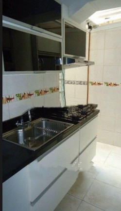 Imagem Apartamento com 1 Quarto à Venda, 80 m² em Centro Histórico - Porto Alegre