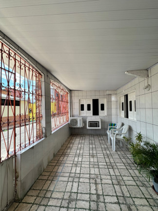 Imagem Casa com 3 Quartos à Venda, 90 m² em Mangueirão - Belém Imagem Casa com 3 Quartos à Venda, 90 m² em Mangueirão - Belém