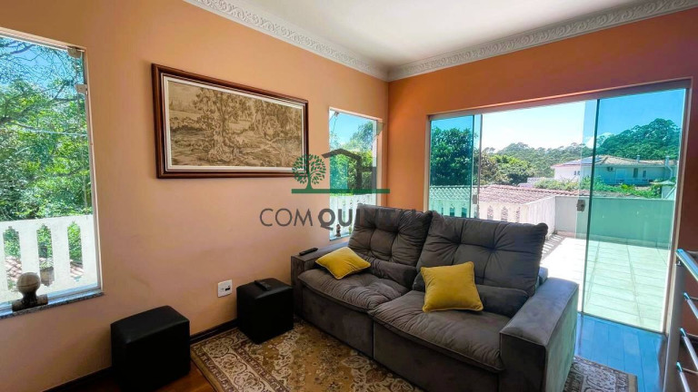 Imagem Casa com 4 Quartos à Venda, 312 m² em Jardim Indaia - Embu Das Artes Imagem Casa com 4 Quartos à Venda, 312 m² em Jardim Indaia - Embu Das Artes