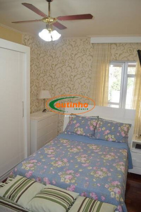 Imagem Apartamento com 3 Quartos à Venda, 96 m² em Tijuca - Rio De Janeiro