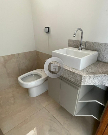 Imagem Casa com 3 Quartos à Venda, 200 m² em Ibituruna - Montes Claros Imagem Casa com 3 Quartos à Venda, 200 m² em Ibituruna - Montes Claros
