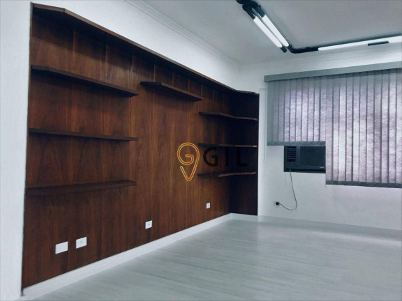 Imagem Sala Comercial à Venda, 34 m² em Centro - Jacareí Imagem Sala Comercial à Venda, 34 m² em Centro - Jacareí