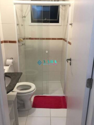 Imagem Apartamento com 2 Quartos à Venda, 48 m² em Martim De Sá - Caraguatatuba
