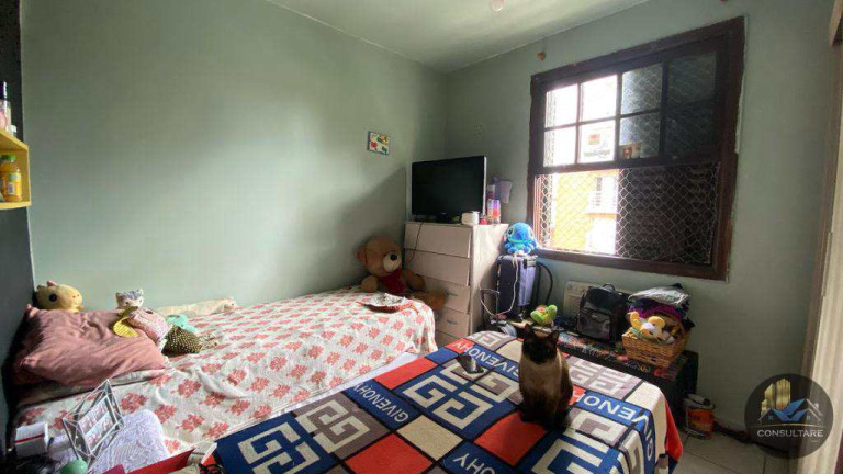 Imagem Apartamento com 2 Quartos à Venda, 75 m² em Marapé - Santos Imagem Apartamento com 2 Quartos à Venda, 75 m² em Marapé - Santos