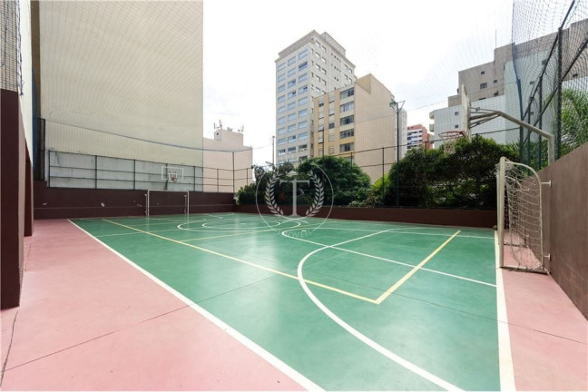 Imagem Apartamento com 3 Quartos à Venda, 124 m² em Perdizes - São Paulo Imagem Apartamento com 3 Quartos à Venda, 124 m² em Perdizes - São Paulo