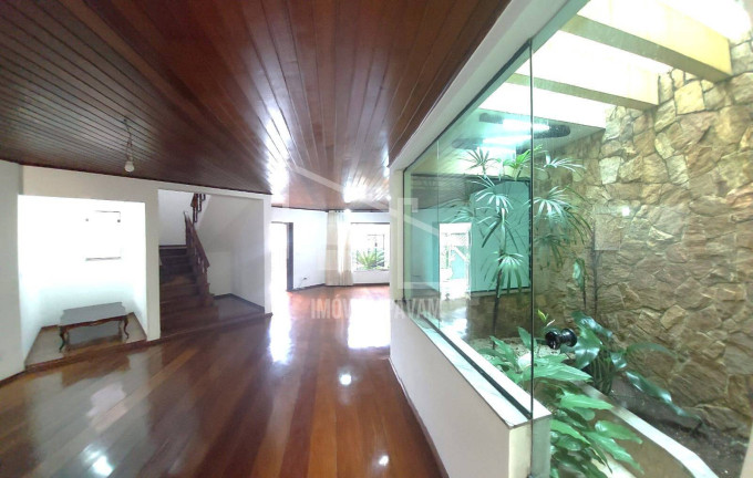 Imagem Sobrado com 4 Quartos à Venda, 302 m² em Independência - São Bernardo Do Campo Imagem Sobrado com 4 Quartos à Venda, 302 m² em Independência - São Bernardo Do Campo