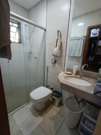Imagem Casa com 3 Quartos à Venda, 212 m² em Parque Flamboyant - Aparecida De Goiania Imagem Casa com 3 Quartos à Venda, 212 m² em Parque Flamboyant - Aparecida De Goiania