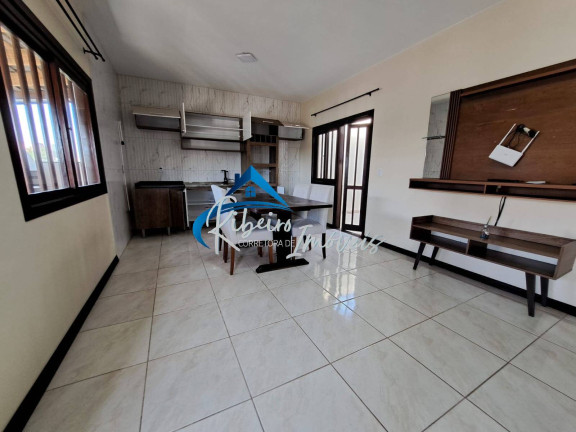 Imagem Casa com 3 Quartos à Venda, 70 m² em Centro - Imbé Imagem Casa com 3 Quartos à Venda, 70 m² em Centro - Imbé