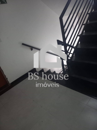 Imagem Apartamento com 2 Quartos à Venda, 43 m² em Parque João Ramalho - Santo André