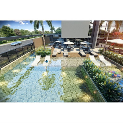 Imagem Apartamento com 3 Quartos à Venda, 98 m² em Praia Brava - Itajaí